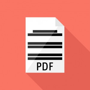 otimizar busca pdf